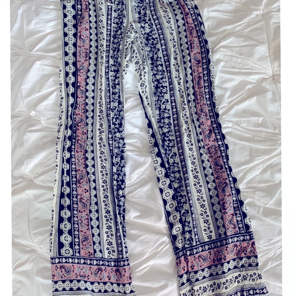 Paradise USA MORROCAN Pants - Picture 2 of 2